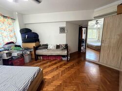 Melville Park (D18), Condominium #566845761